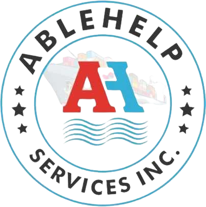 AbleHelp Shipping Services